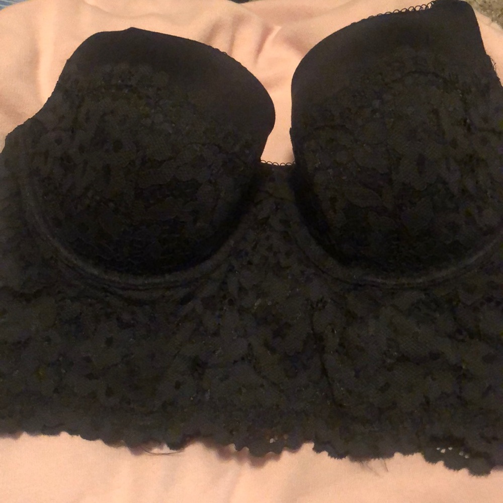 Victoria’s Secret bra
